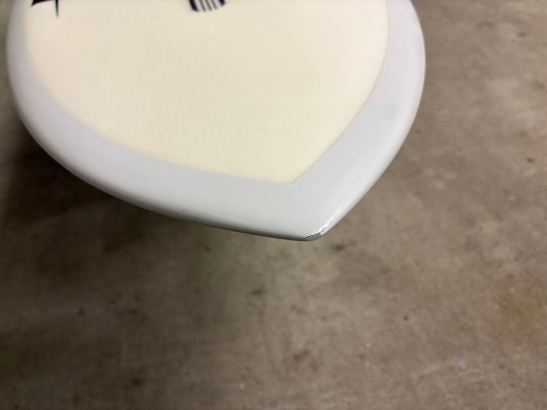 DHD ショートボード　ミニツインEPS