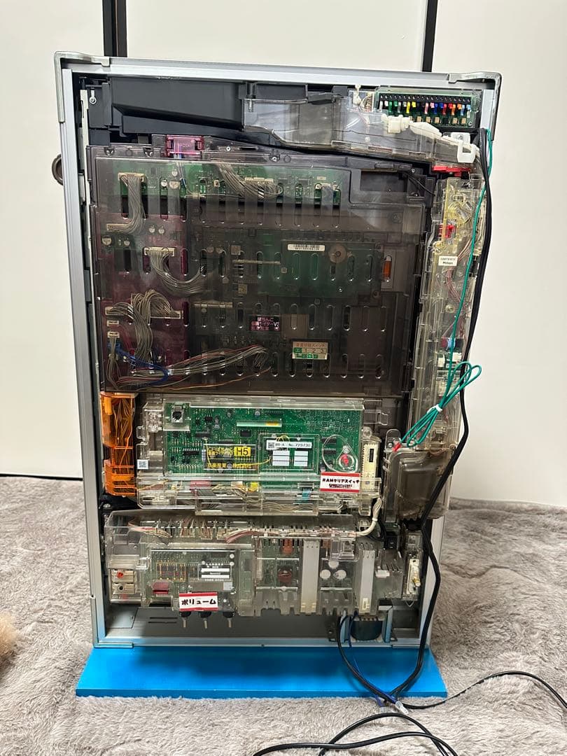 パチンコ実機　仮面ライダーV3