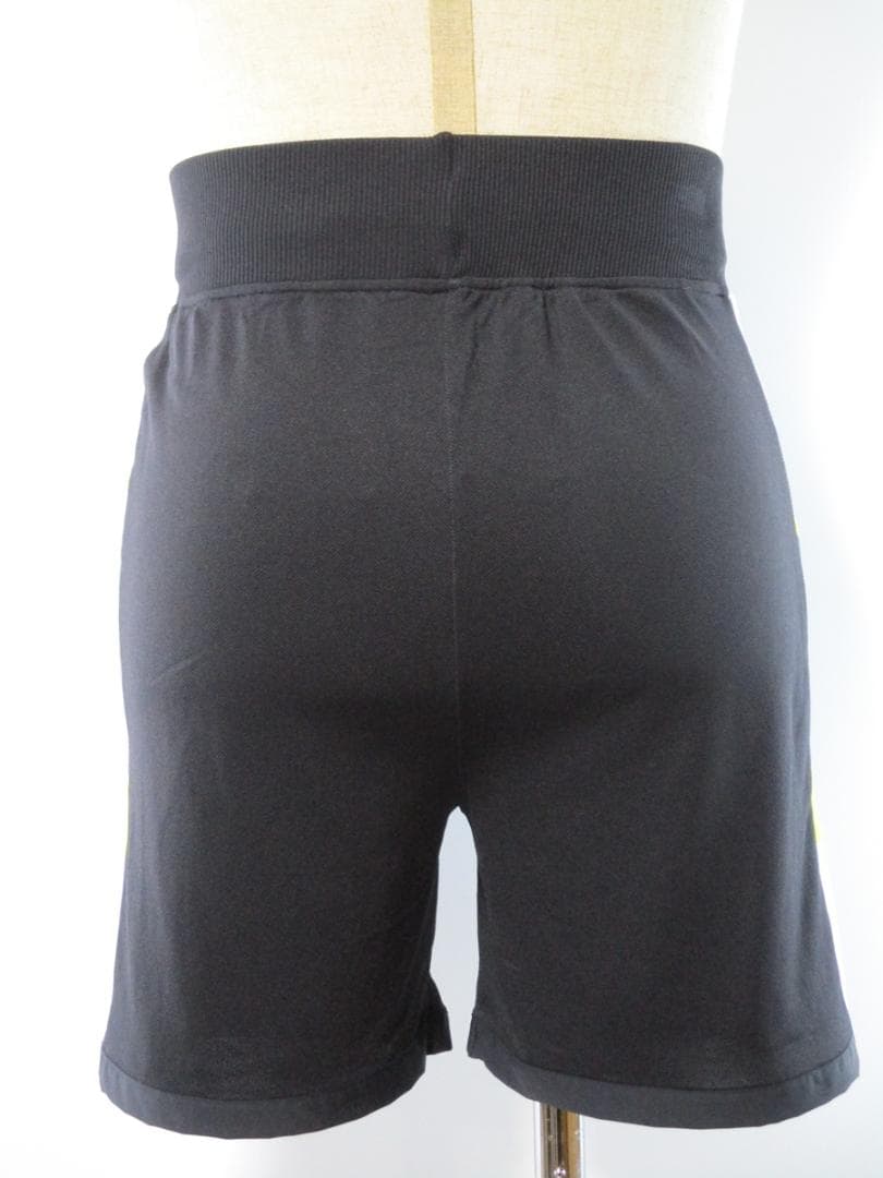 【ハイドロゲン・テニス】ヘリテージ・ショート・パンツ★S★正規代理店★送料無料