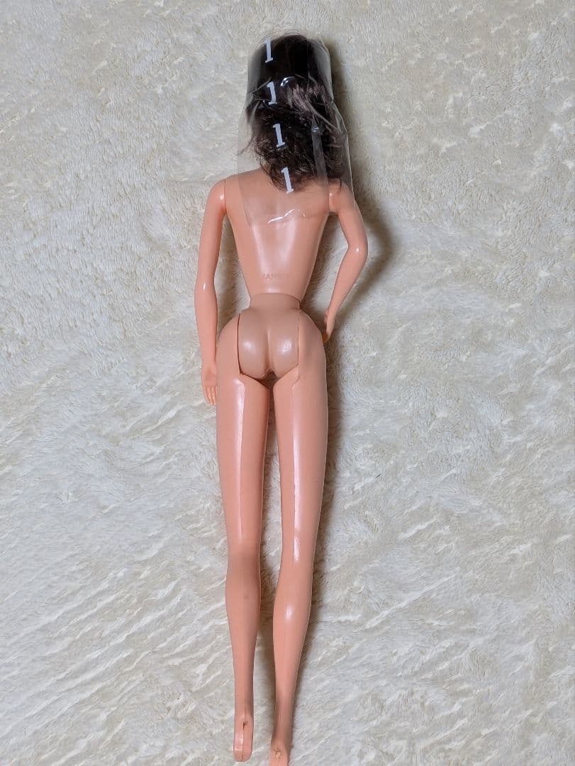 ピンクレディ　フィギュア　昭和レトロ