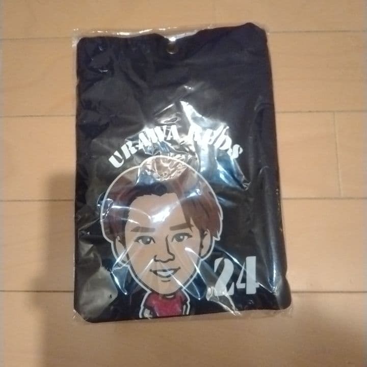 浦和レッズ 汰木 康也 トートバッグ など セット