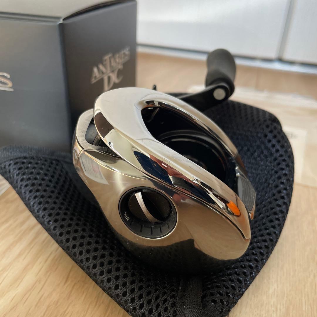 SHIMANO 21ANTARES DC ライトハンドル