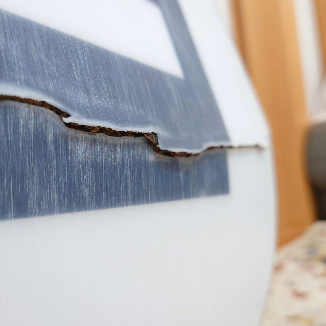 BURTON(バートン)CUSTOMカスタム(訳あり) スノーボード板150cm