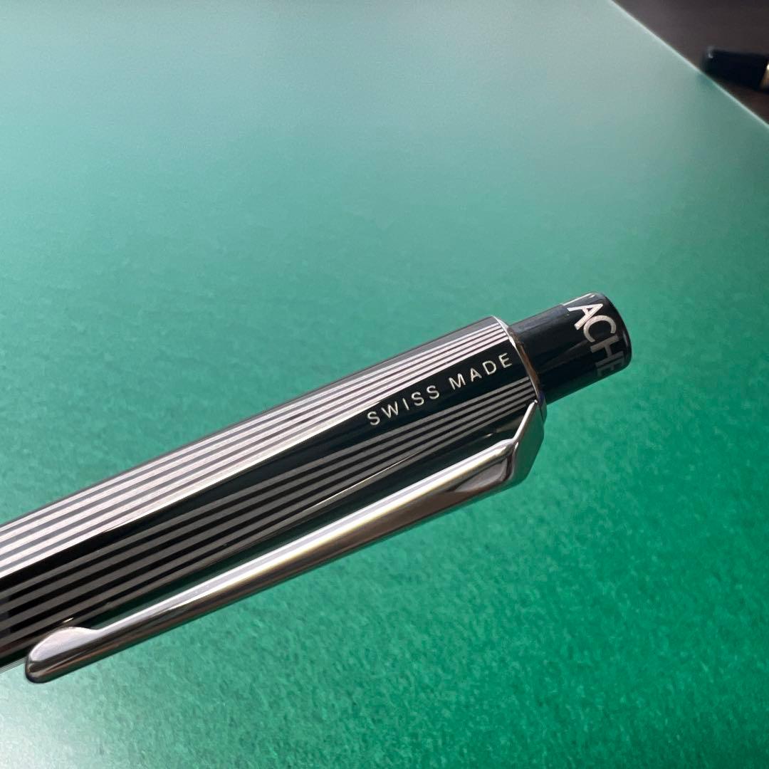 最終値下げ【廃番レア】カランダッシュ RNX.316 ボールペン