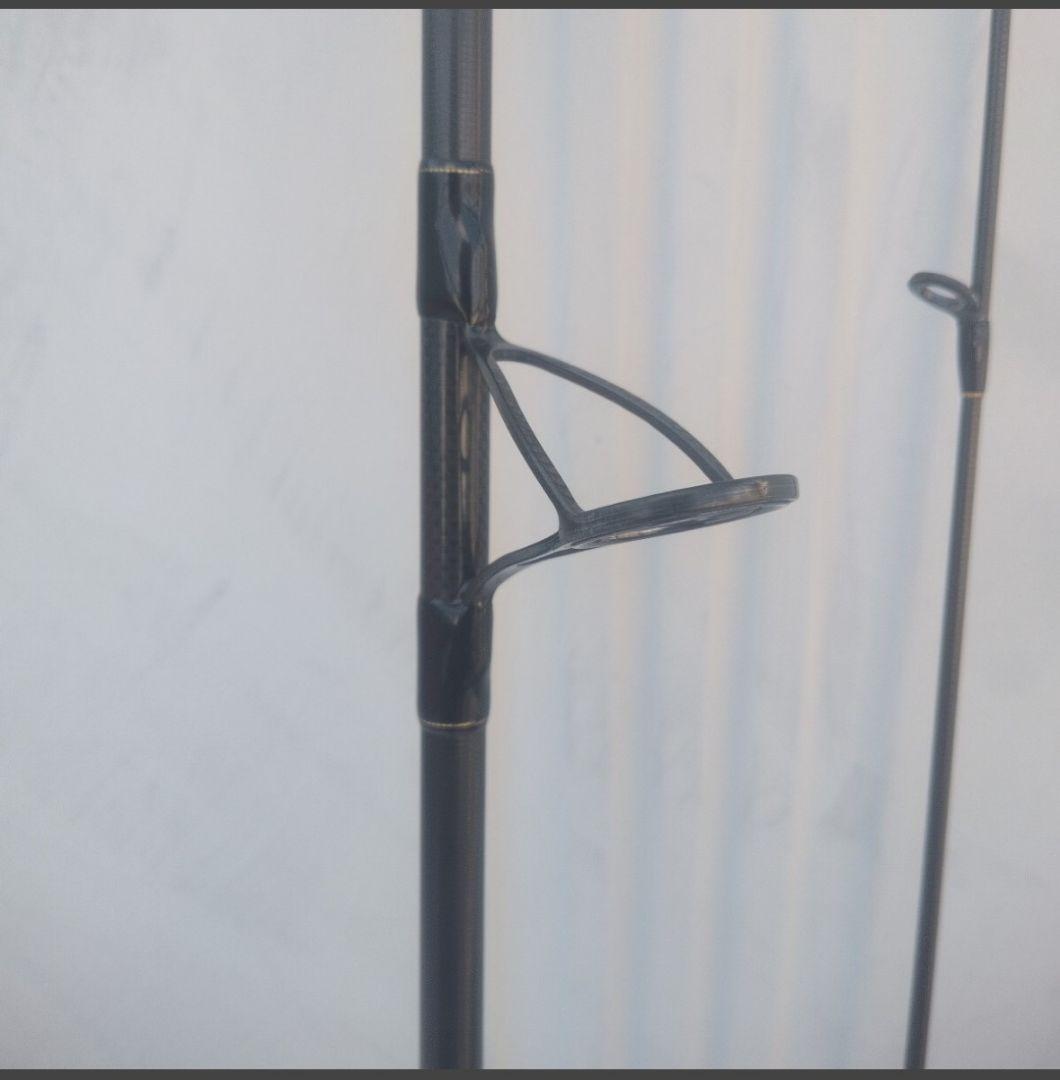 ダイワ！ モアザンAGS109MMH 美品