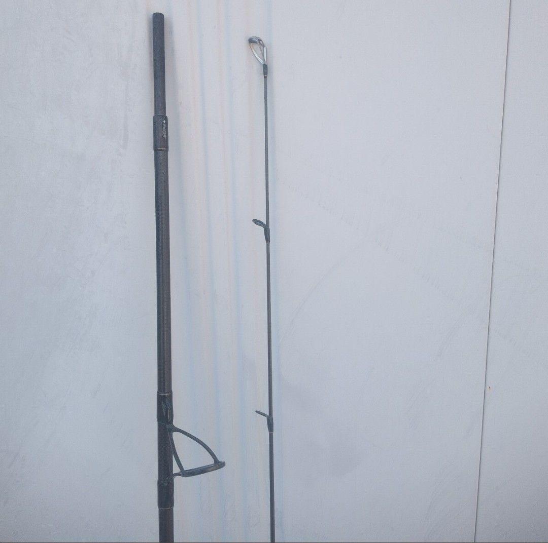 ダイワ！ モアザンAGS109MMH 美品