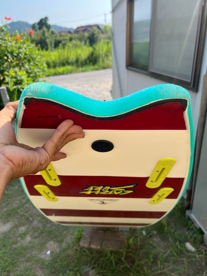 キャッチサーフ　SKIPPER 6.0 ショートボード