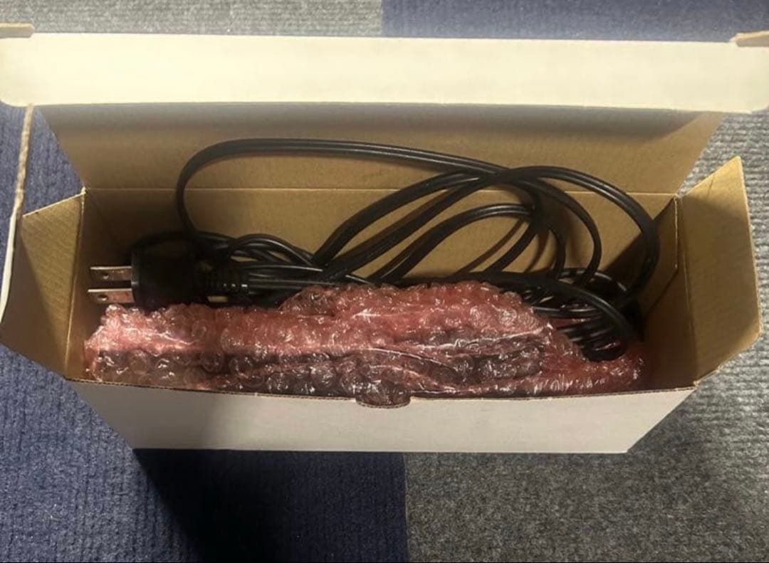 サンスター技研　⭐️電アシ自転車バッテリー充電器⭐️新品箱入り⭐️入手困難品