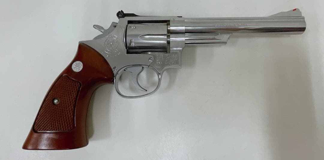 た*旅様 ★ M66 ３５７コンバットマグナム /K610-492