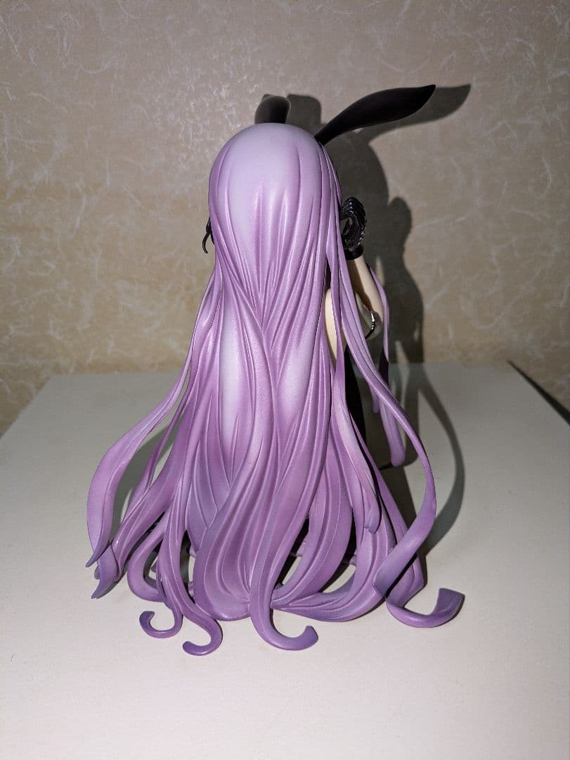 フリーイング B-STYLE 1/4 ダンガンロンパ 霧切 響子 バニーVer.