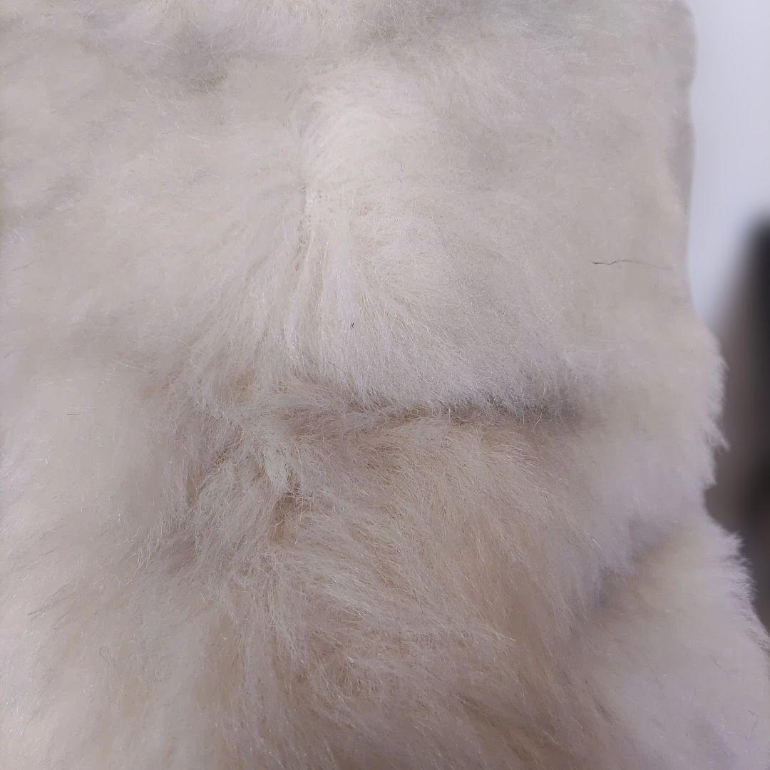 KOSEN 泥んこグマ　シュムーデル 　北極クマぬいぐるみ　限定500