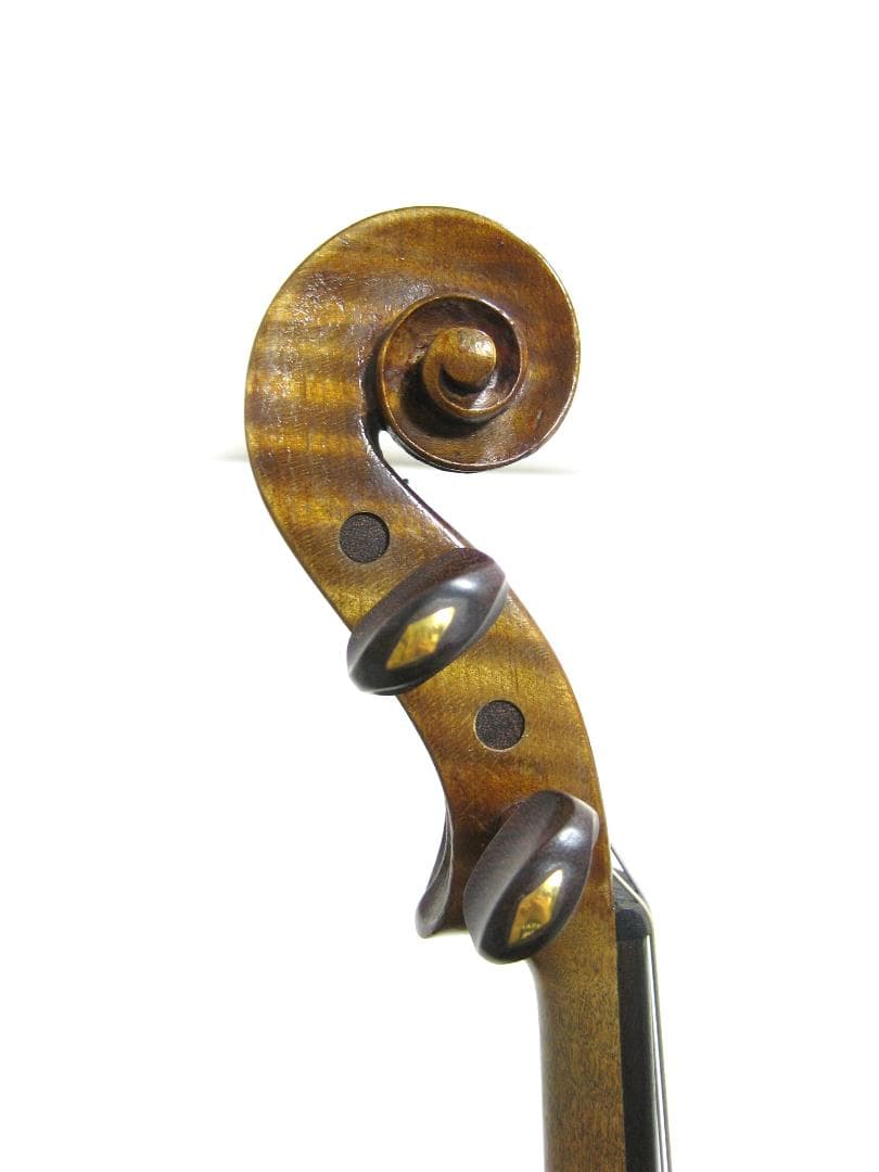 【モダンドイツ】 Simson & Frey ca.1930 バイオリン 4/4