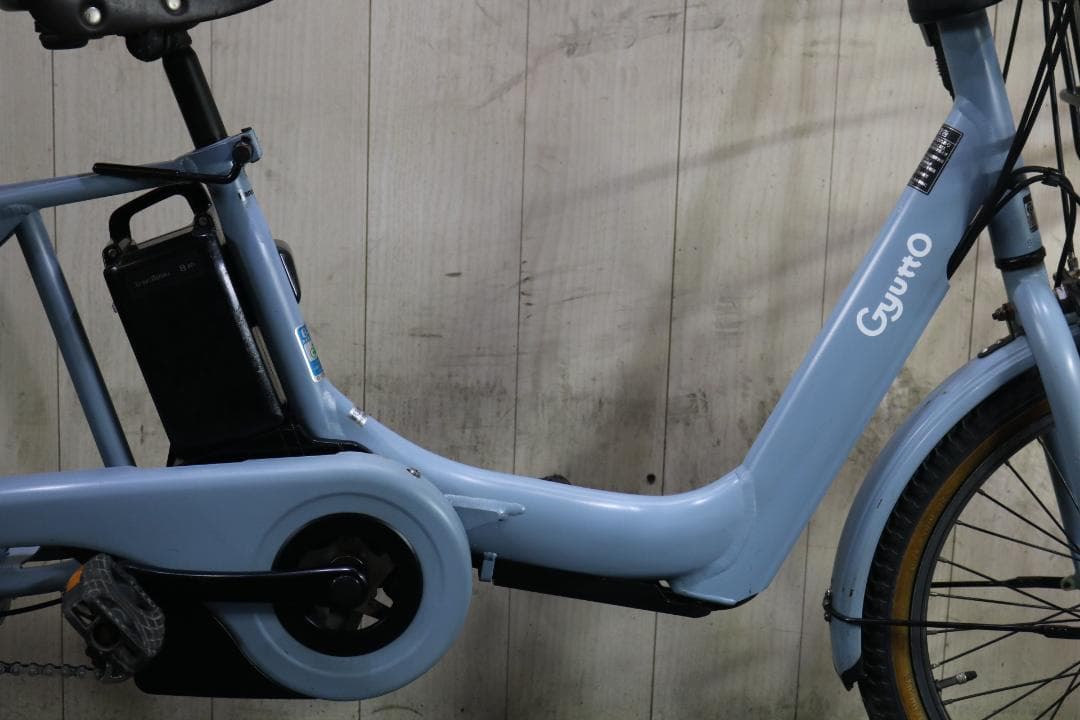 パナソニック ギュット・アニーズ・DX BE-ELAD03V2 20型16AH