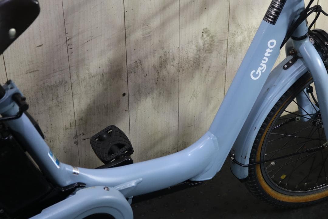 パナソニック ギュット・アニーズ・DX BE-ELAD03V2 20型16AH