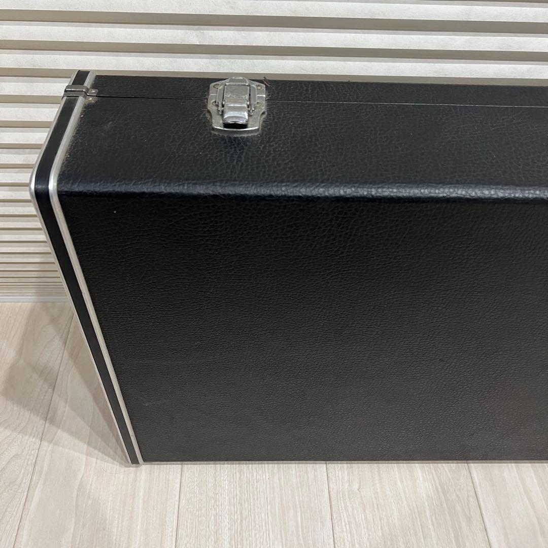 ローランド Roland JUNO-6 JU-6 シンセサイザー ケース付