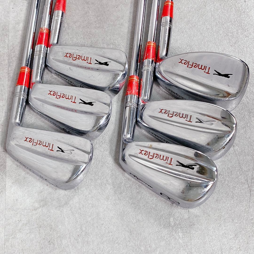 T101 テディベアー 他 ゴルフクラブ レディース セット 11点 赤 女子