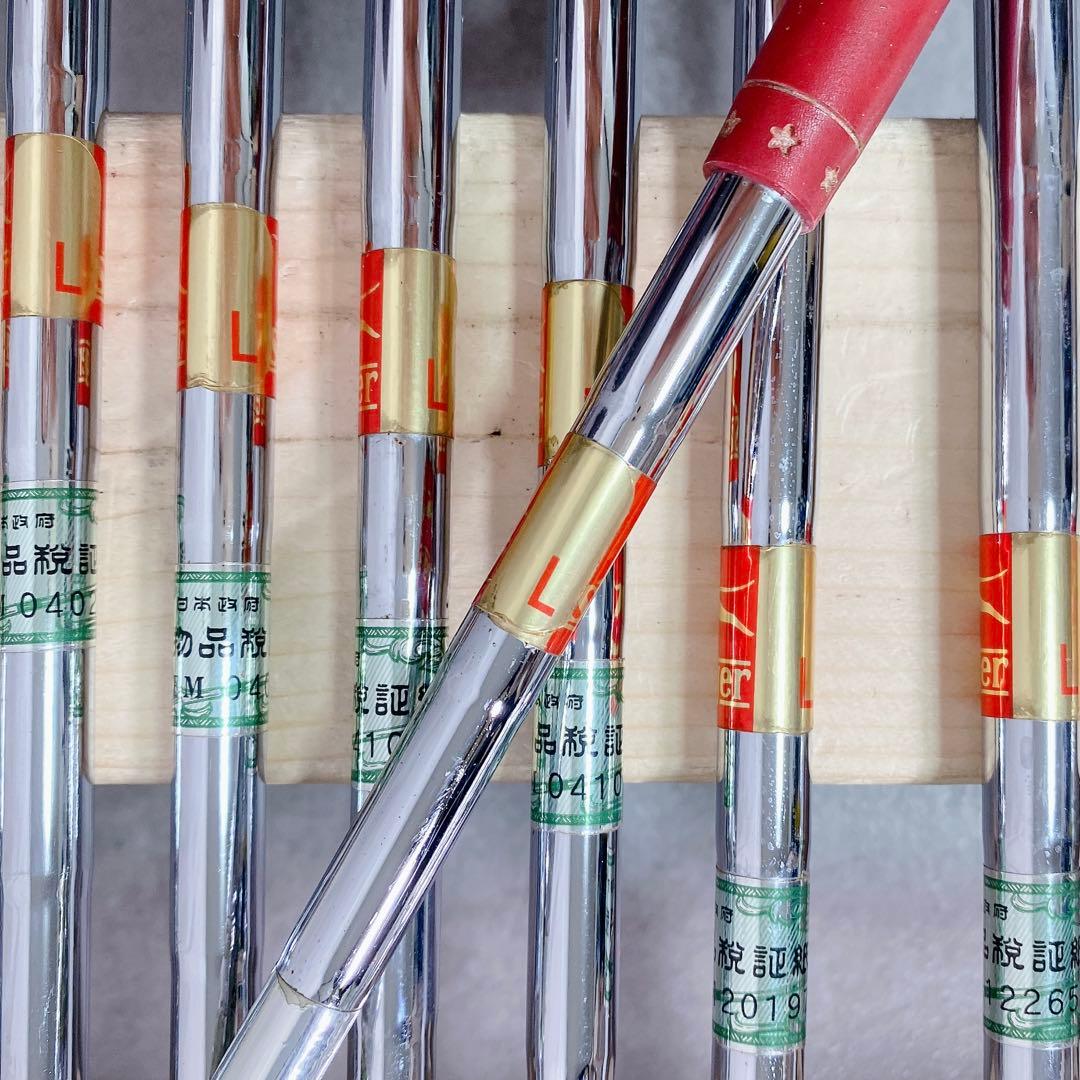 T101 テディベアー 他 ゴルフクラブ レディース セット 11点 赤 女子