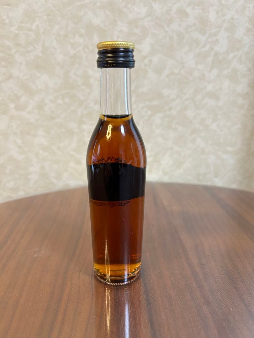 ヘネシー ミニボトル 5本セット