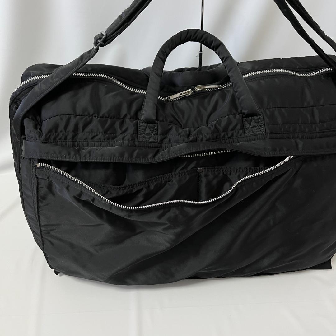 PORTER　タンカー　2WAYボストンバッグ　ポーター　622-69318