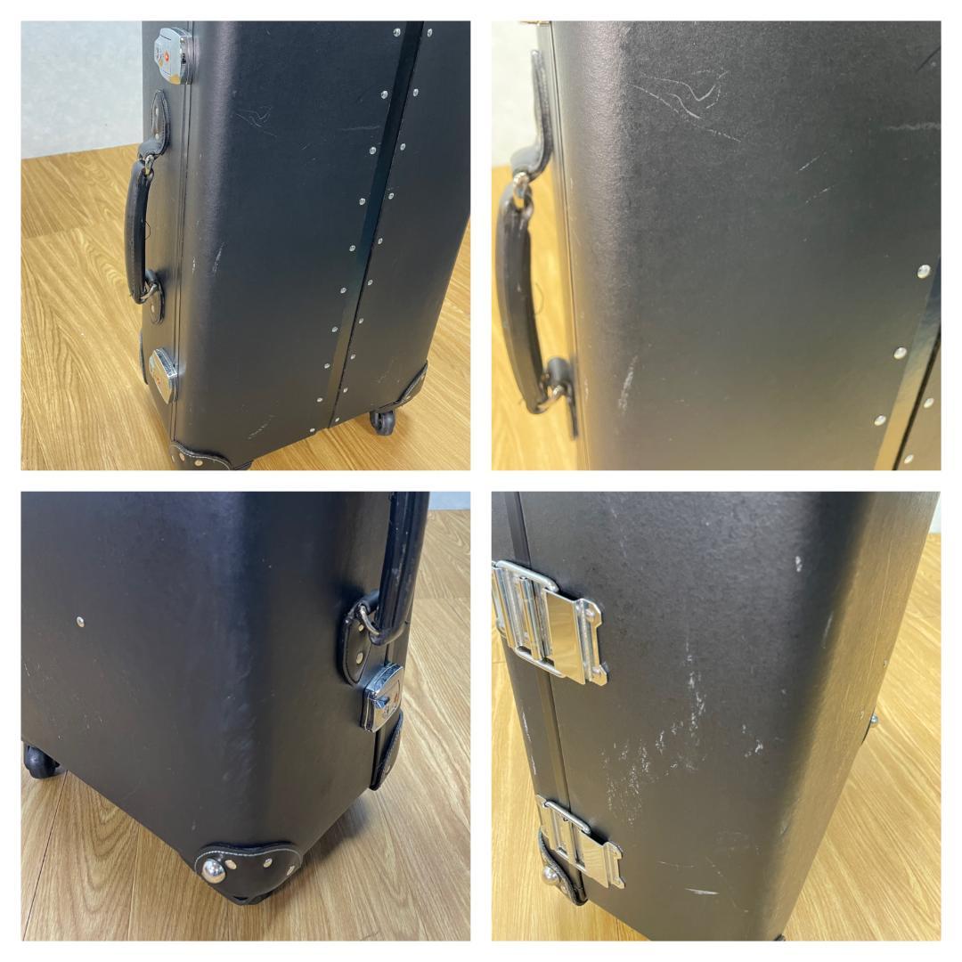 Y♢430 HOKUTAN　スーツケース・キャリーケース ４輪