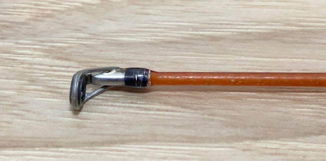 UFM ウエダ ジェットストリーム Yamame BWS-53MRF-T