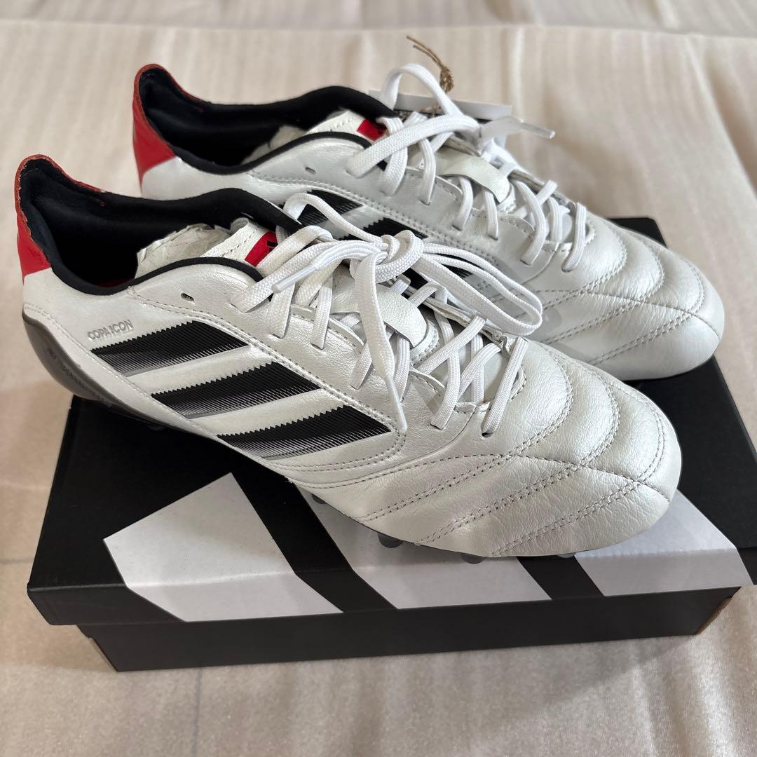 シューズ adidas COPA ICON II FG/AG 25.0