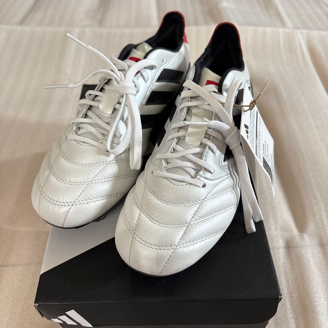 シューズ adidas COPA ICON II FG/AG 25.0