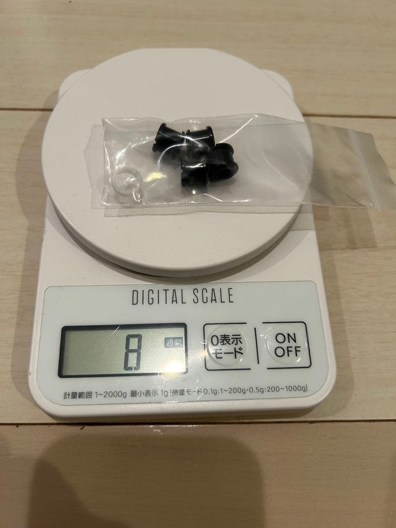 xcadey パワーメーター