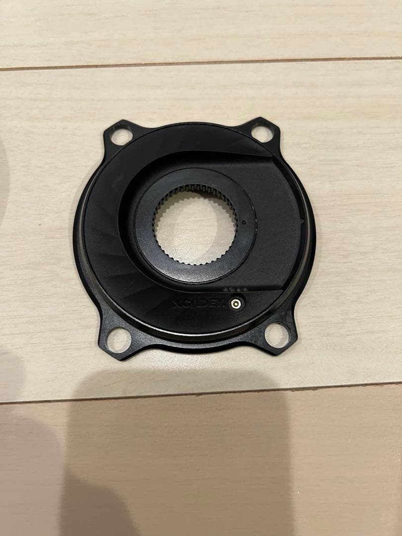 xcadey パワーメーター