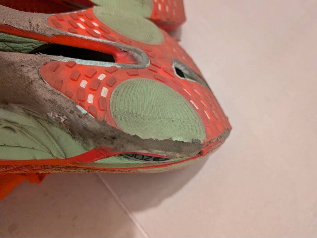 Nike アルファフライ3 25.5cm