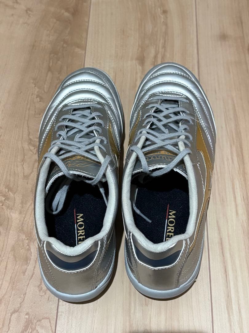 Mizuno モレリア サラ プロ 27.0