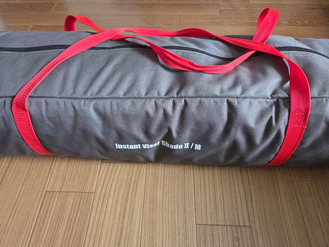 コールマン　シェード インスタントバイザーシェードⅡ M