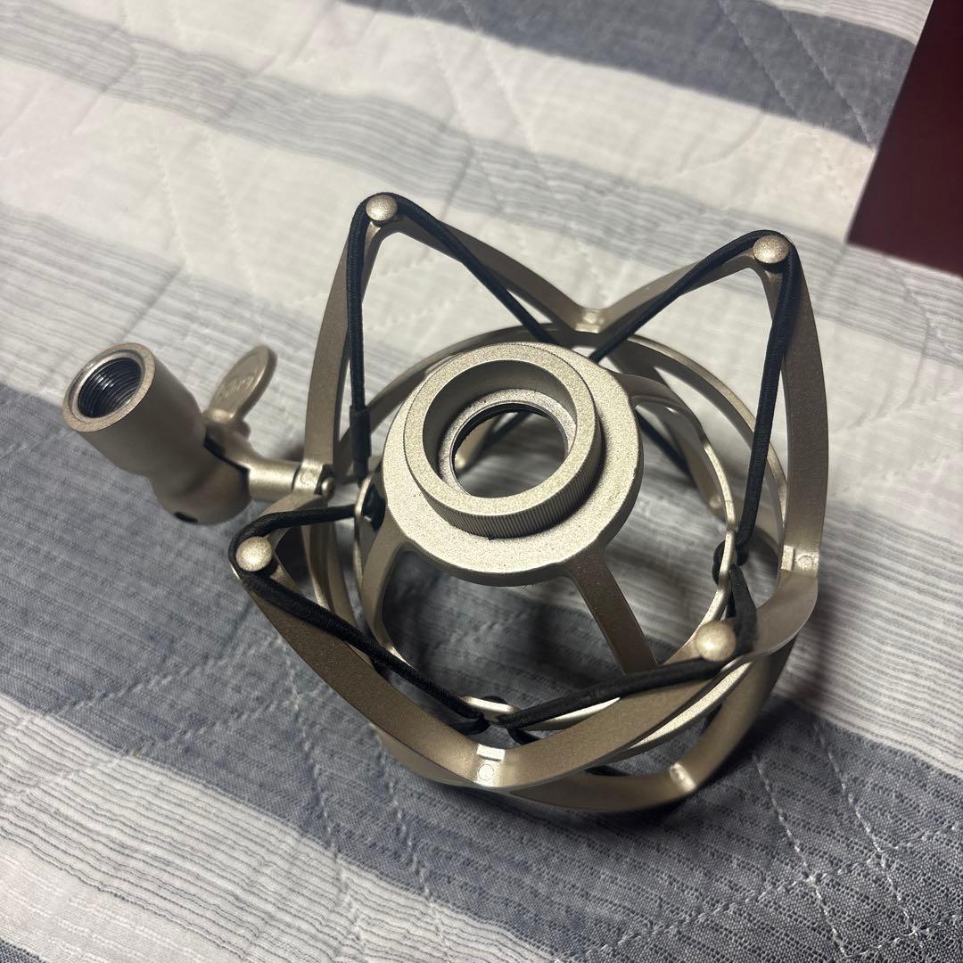 Blue Microphones Baby bottle SL XLR マイク