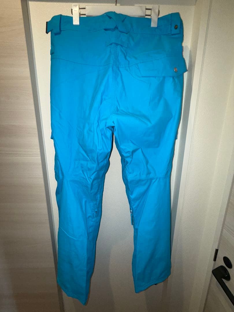 【目立つこと間違い無し！】686 スノーボードウェア上下セット