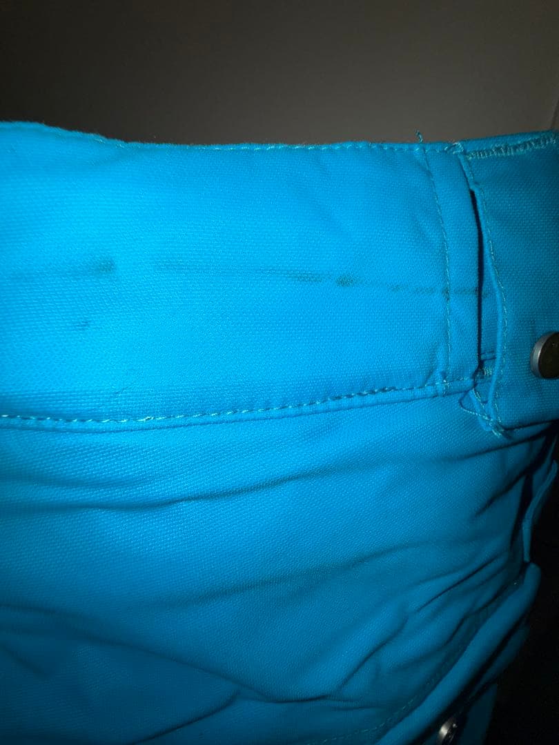 【目立つこと間違い無し！】686 スノーボードウェア上下セット