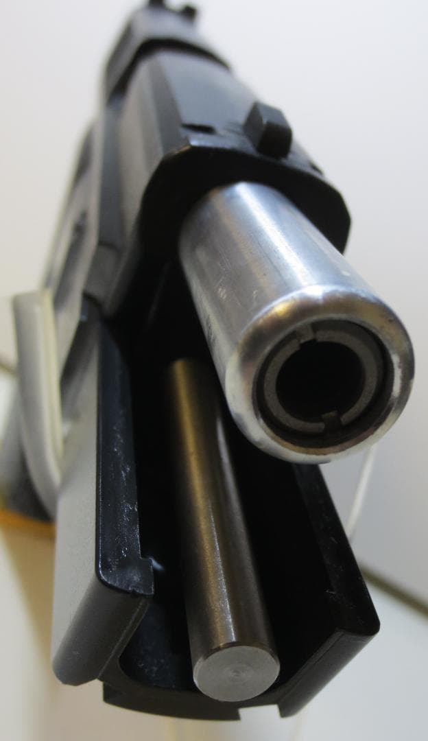 mrcrm4fsp品★KSC SIG PRO SP2340 カスタム