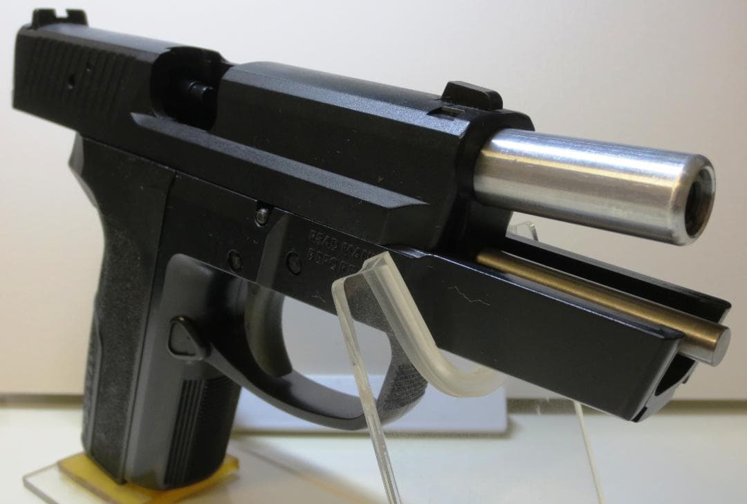 mrcrm4fsp品★KSC SIG PRO SP2340 カスタム