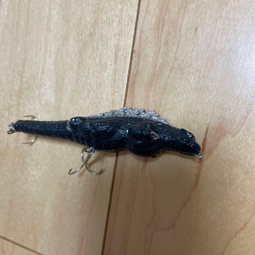 ゴジラルアー