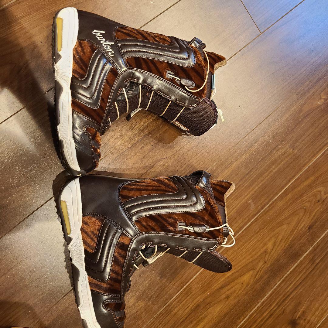 BURTON EMERALD スノーボードブーツ　23.5