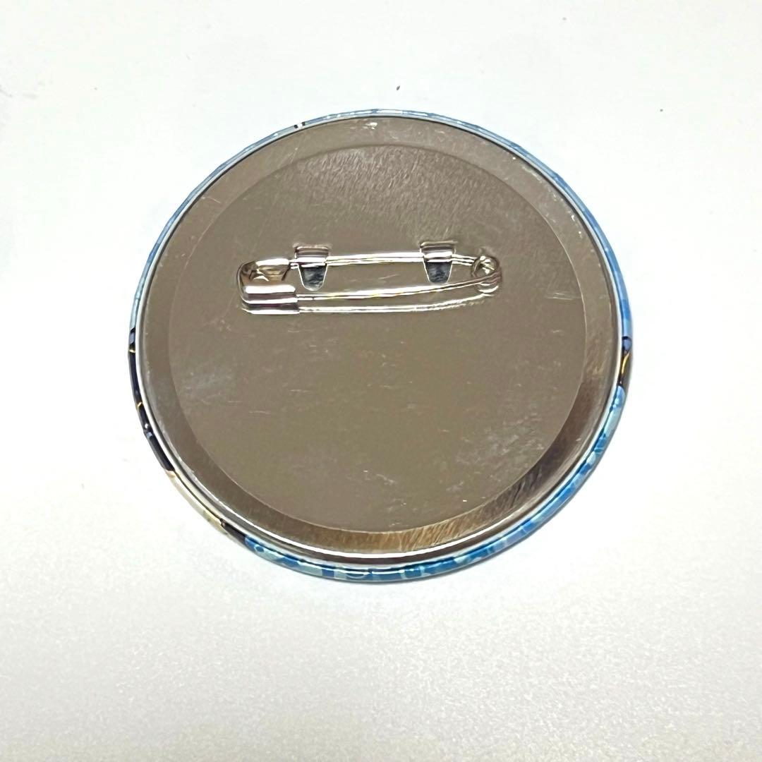 銀魂 缶バッジ 沖田総悟 ジャンプフェスタ 2018 レア