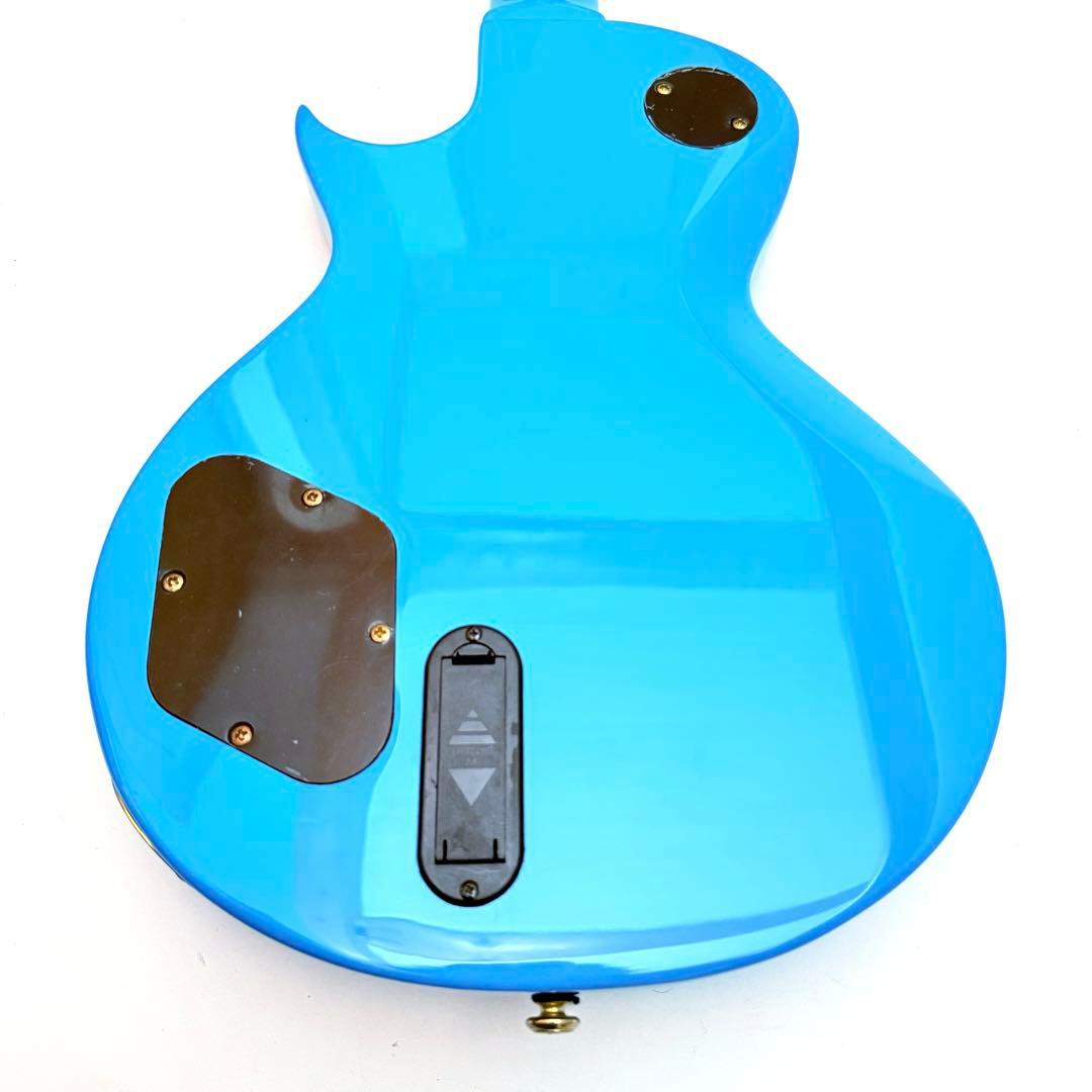 【極美品】ESP DORAEMON レスポール エレキギター