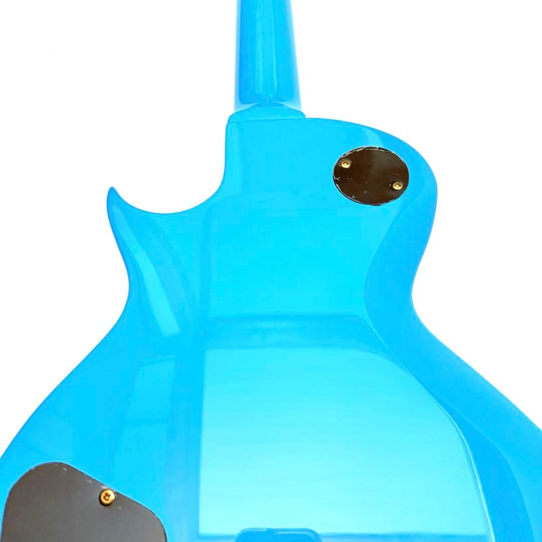 【極美品】ESP DORAEMON レスポール エレキギター