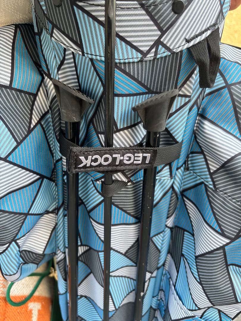 ゴルフバッグ・キャディバッグ Scotty Cameron Circle T Stand Bag