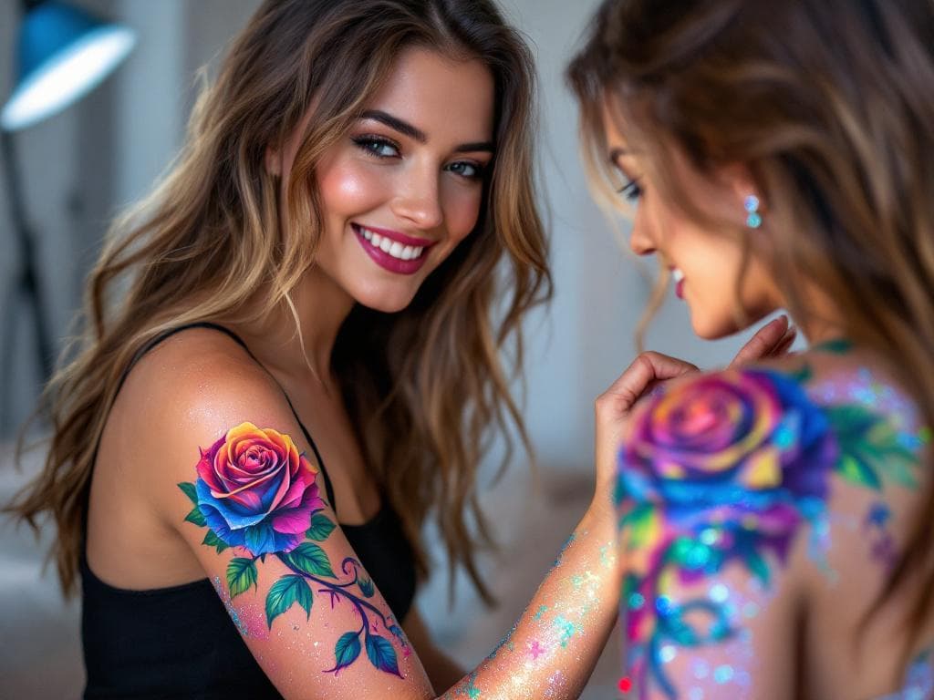 ２資格取得◆ボディジュエリー＋ジャグアタトゥー通信講座（認定証２枚付）