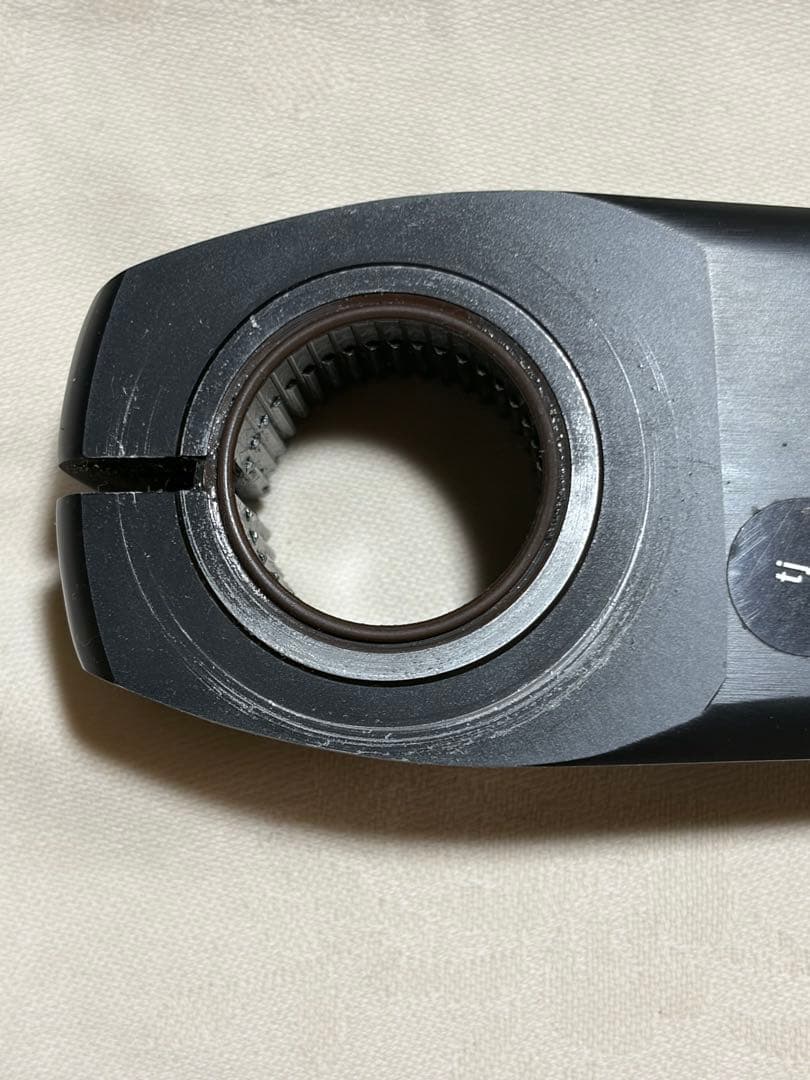 4iiii パワーメーター　R8100アルテグラ　170mm