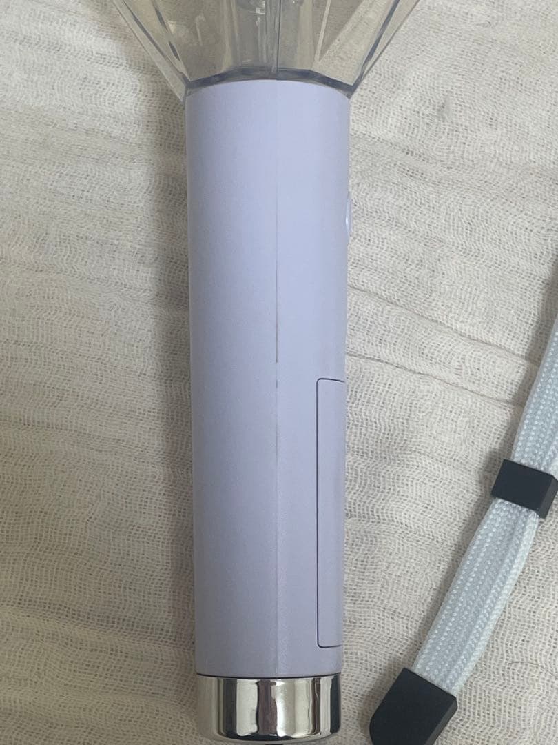 M!LK ミルクラスタル ペンライト 2