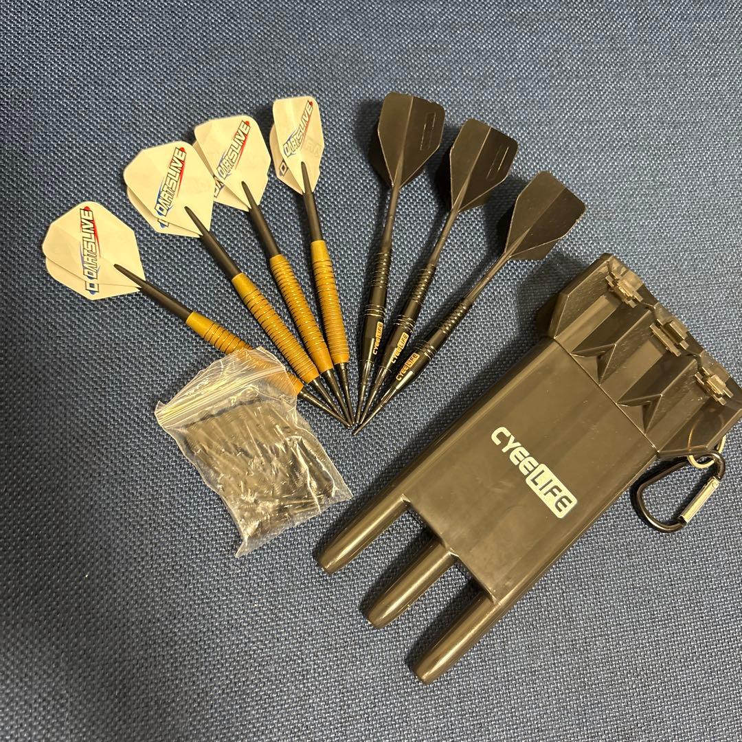 DARTSLIVE-200S スタンド付き