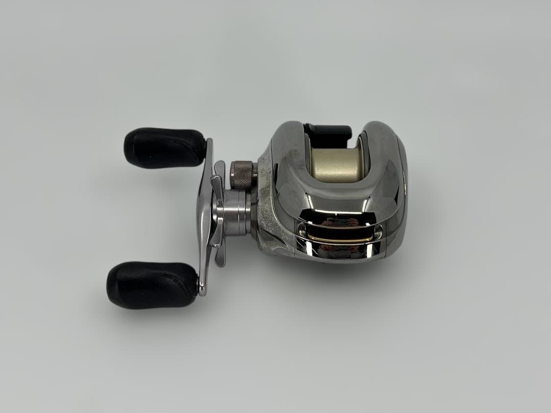 SHIMANO 11 Scorpion DC シマノ スコーピオン ベイトリール