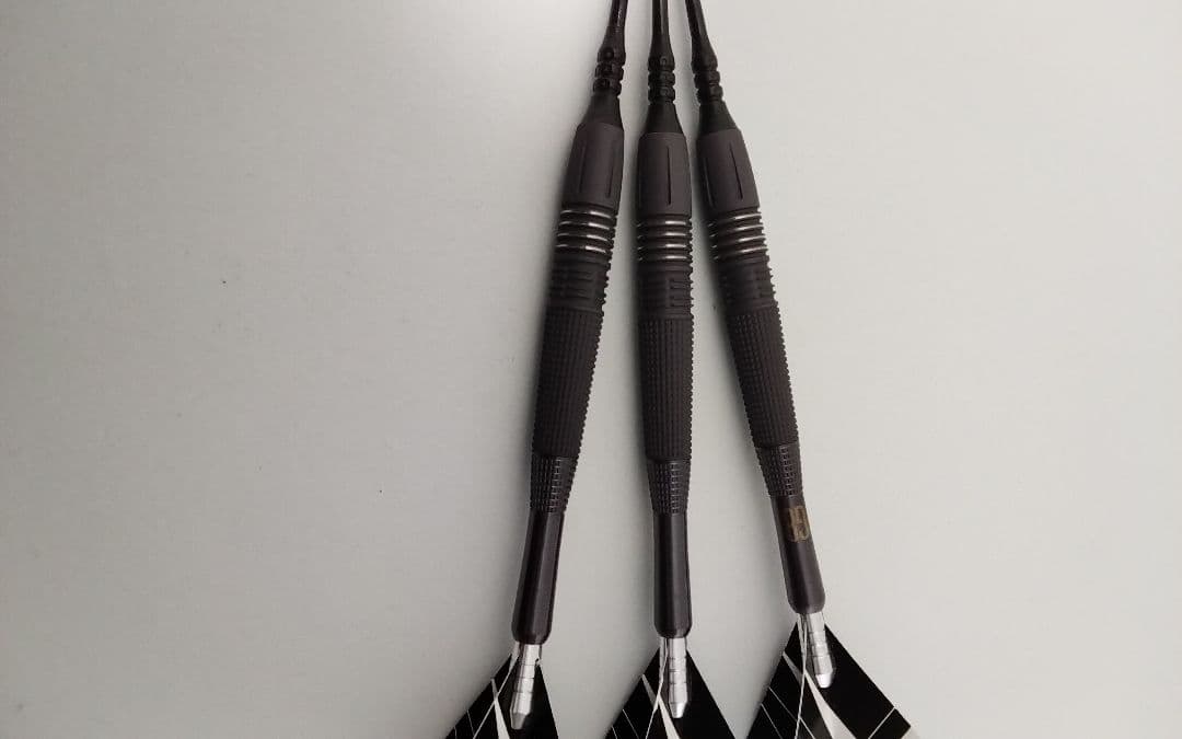 ターゲット!ダーツの神様!フィルテイラー!G 8!新品同品!ダーツセット20g