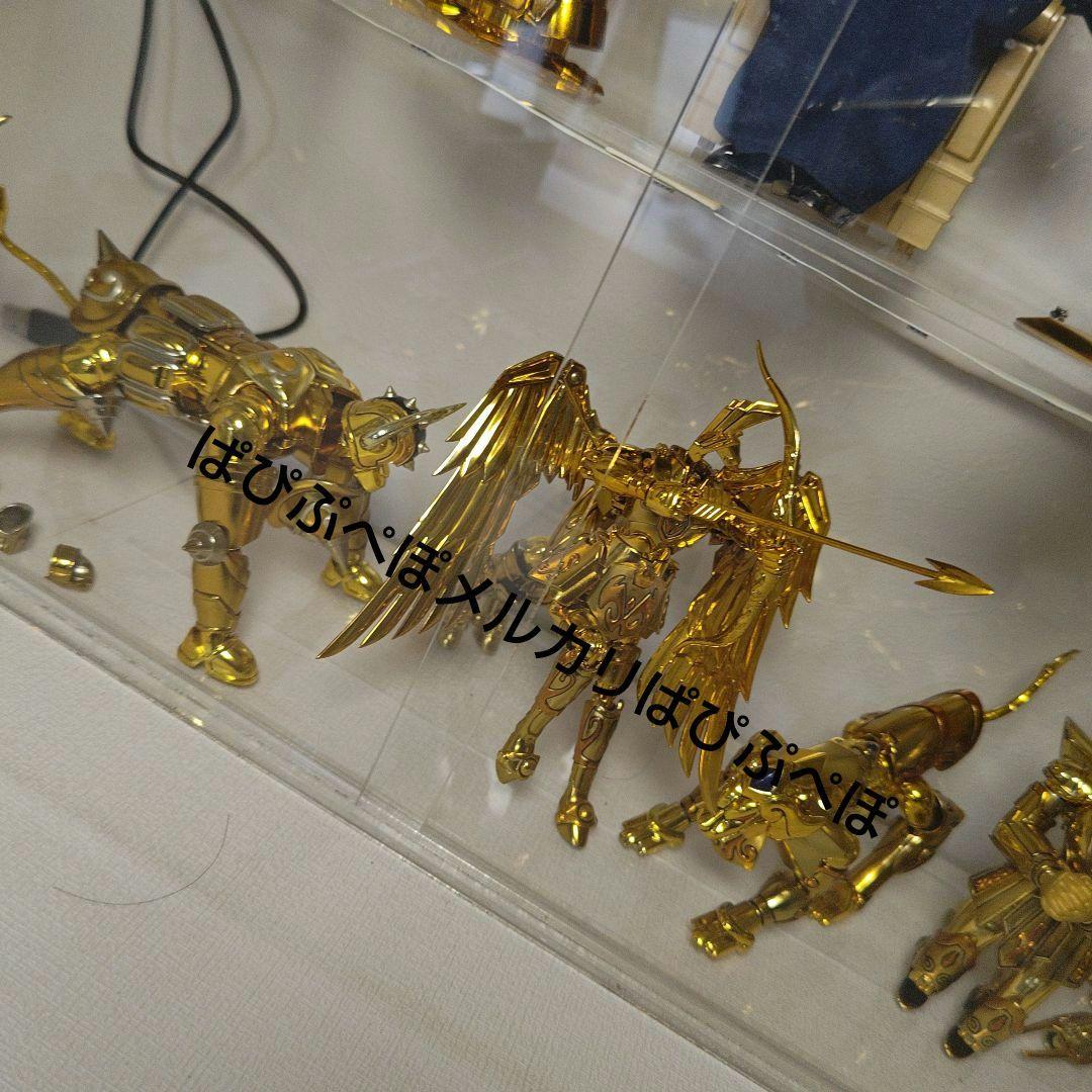 聖闘士聖衣神話　セット